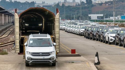 西南最大鐵路商品汽車物流基地運(yùn)輸量達(dá)10萬輛