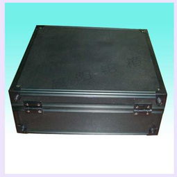 東莞晨陽鋁箱制品廠 專業(yè)供應(yīng)儀器儀表鋁箱，助力設(shè)備安全與便捷