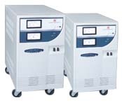 全自動(dòng)交流穩(wěn)壓電源的市場格局 以江蘇淮安亞光電子與天津恒天代理體系為例