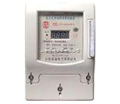 山東煙臺(tái)預(yù)付費(fèi)電表銷售商 儀器儀表銷售領(lǐng)域的專業(yè)力量